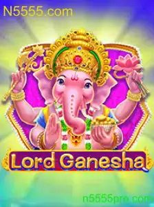 LordGanesha