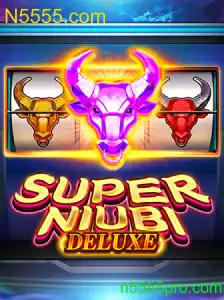 SuperNiubiDeluxe