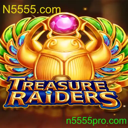 TREASURERAIDERS