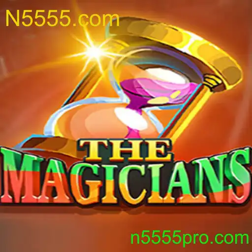 TheMagicians